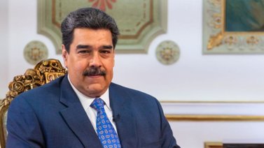 Nicolás Maduro afirma que hubo un consenso en Bruselas