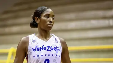 De Los Valles del Tuy a la selección nacional: Estos son los objetivos de Enggy Rudas De Los Valles del Tuy a la selección nacional: Estos son los objetivos de Enggy Rudas