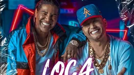 «Loca te pones» en el primer lugar del Récord Report: El Potro y Omega lo hacen posible