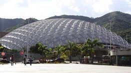 Aniversario 2001: El Poliedro de Caracas marca la modernidad de los espectáculos (+Video)