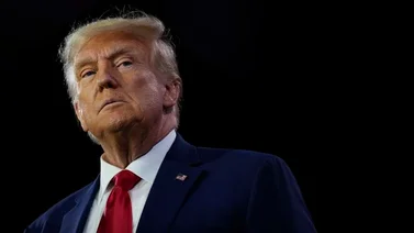 Justicia de EEUU investiga a Trump por asalto al Capitolio
