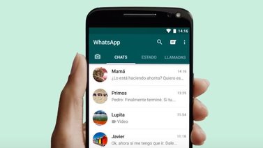 Podrás abrir chats en WhatsApp sin guardar números desconocidos