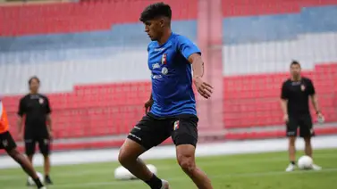 Estos son los convocados de la Vinotinto para el módulo en Caracas Estos son los convocados de la Vinotinto para el módulo en Caracas