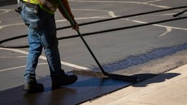 Autoridades de El Hatillo ejecutan plan de bacheo