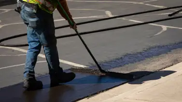 Autoridades de El Hatillo ejecutan plan de bacheo Autoridades de El Hatillo ejecutan plan de bacheo