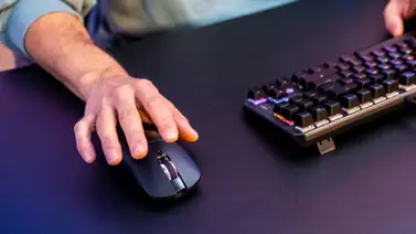 Mouse inalámbrico: Ventajas y desventajas Mouse inalámbrico: Ventajas y desventajas