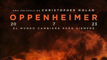 Universal Pictures estrena Oppenheimer en Venezuela (+Fecha)