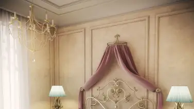 Claves para embellecer dormitorios al estilo vintage Claves para embellecer dormitorios al estilo vintage