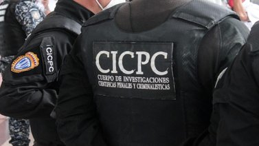 Cicpc los capturó por feminicidio y abuso sexual de una menor (+Detalles)