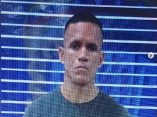 Cicpc neutralizó a cabecilla de una peligrosa banda en el centro de Caracas Cicpc neutralizó a cabecilla de una peligrosa banda en el centro de Caracas