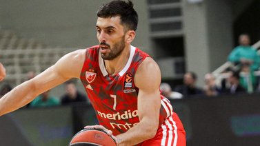 Facundo Campazzo afronta un nuevo reto en Europa: Sepa dónde jugará