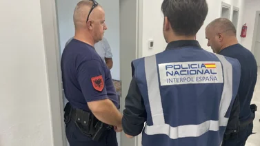 España ordenó a Interpol la entrega a EEUU de exmilitar venezolano