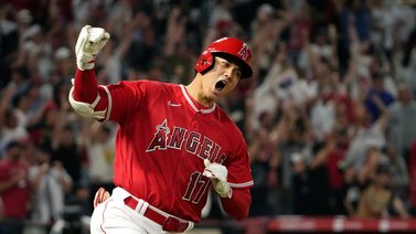 Shohei Ohtani brilla ante los Yankees: Sepa cómo le fue