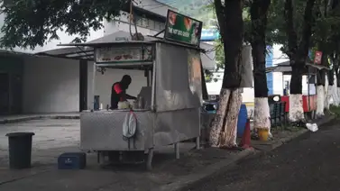 DATAZO: ¿Sabes cuáles permisos necesitas para montar tu carrito de perros calientes en la calle? Toma nota DATAZO: ¿Sabes cuáles permisos necesitas para montar tu carrito de perros calientes en la calle? Toma nota