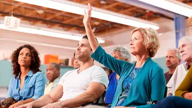 Las asambleas y sus formalidades Las asambleas y sus formalidades