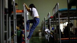 ¡Desgarrador! Niña migrante sufrió abusos por más de 67 hombres
