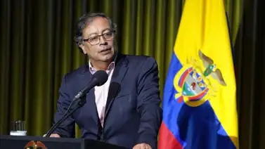 Lo dijo Petro: Venezuela será garante de la paz ¿Por qué? Lo dijo Petro: Venezuela será garante de la paz ¿Por qué?