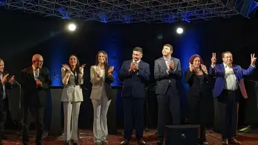 Lo confirmó la Comisión Nacional de Primaria: Se reunieron los 14 candidatos y esto evaluaron Lo confirmó la Comisión Nacional de Primaria: Se reunieron los 14 candidatos y esto evaluaron