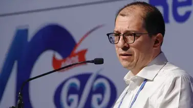 Fiscal de Colombia no apoya la política antidrogas de Petro: No dice nada sobre el narcotráfico Fiscal de Colombia no apoya la política antidrogas de Petro: No dice nada sobre el narcotráfico