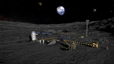 ¿Venezuela irá a la Luna con apoyo de China? Lee todos los detalles