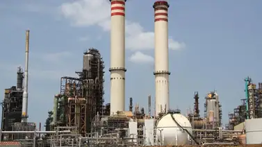 Pdvsa reinició actividad en refinería para producir gasolina (+Detalles) Pdvsa reinició actividad en refinería para producir gasolina (+Detalles)