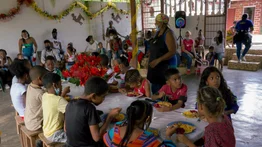 ¿De qué trata?: ONG ha beneficiado a más de 35.000 personas en 13 estados del país