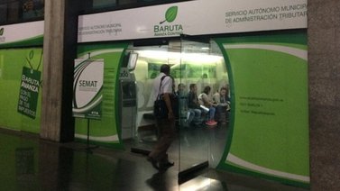 Alcaldía de Baruta: Conozca los horarios y servicios del Semat