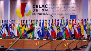 ¡Atentos! Celac y UE se reúnen en Bruselas para reforzar lazos ¡Atentos! Celac y UE se reúnen en Bruselas para reforzar lazos