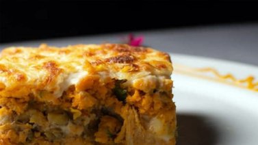Pastel de chucho: plato típico de la gastronomía venezolana