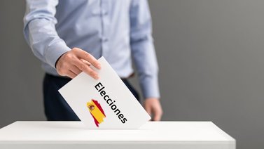 LO ÚLTIMO: ¿Quién ganará las elecciones en España? "Hablan" las encuestas