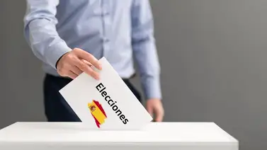 LO ÚLTIMO: ¿Quién ganará las elecciones en España? "Hablan" las encuestas LO ÚLTIMO: ¿Quién ganará las elecciones en España? "Hablan" las encuestas
