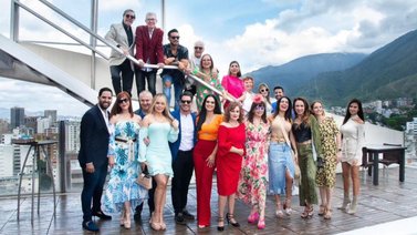 ¡Qué culebrón! Ahora es que viene lo bueno: Ya terminaron de grabar "Dramáticas"