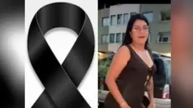 Muere mujer tras ser tiroteada por su pareja en una fiesta (+Detalles) Muere mujer tras ser tiroteada por su pareja en una fiesta (+Detalles)