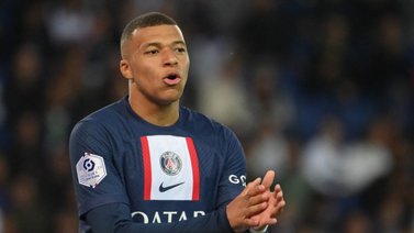 ¿Se va o se queda? Mbappé se incorpora a los entrenamientos del PSG