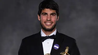 ¿Qué torneos jugará Carlos Alcaraz tras ganar Wimbledon? ¿Qué torneos jugará Carlos Alcaraz tras ganar Wimbledon?
