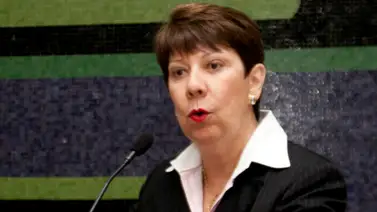 Cecilia García Arocha se suma al equipo de esta candidata a las primarias: Sepa de quién se trata Cecilia García Arocha se suma al equipo de esta candidata a las primarias: Sepa de quién se trata