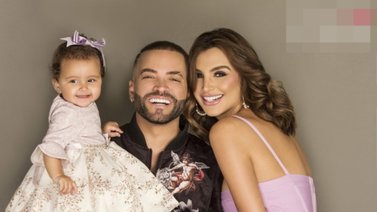 Nacho y Melany esperan con ansias a su nuevo bebé: Conoce el sexo