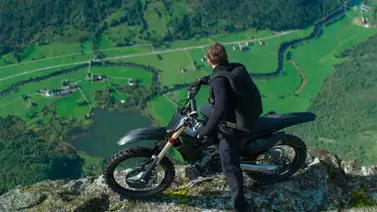 ¡Hasta los 80 años! Esto dijo Tom Cruise sobre su futuro en el cine ¡Hasta los 80 años! Esto dijo Tom Cruise sobre su futuro en el cine