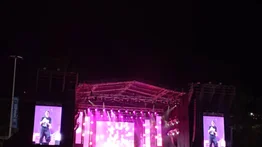 ¡Todos bailaron! El Poliedro de Caracas vibró al ritmo de la Salsa