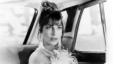 Muere la cantante y actriz británica Jane Birkin Muere la cantante y actriz británica Jane Birkin