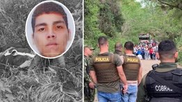 ¿Por qué?: Acribillan a joven venezolano de 17 años de edad