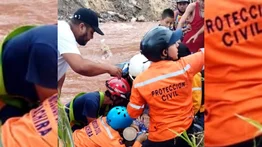 ¡Triste! Muere niño de 10 años por ahogamiento