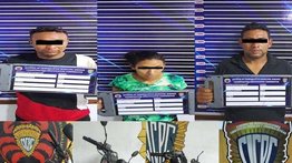 ¡Insólito! Tres sicarios y un médico como autor intelectual por el homicidio de un hombre en Barinas
