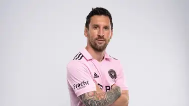 Sepa cómo se encuentra el Inter de Miami tras la llegada de Leo Messi Sepa cómo se encuentra el Inter de Miami tras la llegada de Leo Messi