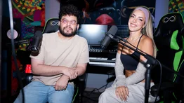 ¡Candente! Julio Gali revela la entrevista más íntima de Corina Smith