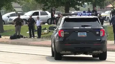 Tiroteo deja saldo de cuatro muertos: El autor está en fuga (+Detalles) Tiroteo deja saldo de cuatro muertos: El autor está en fuga (+Detalles)