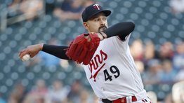 ¡A mantener el buen ritmo! Pablo López reta a los Atléticos después de su actuación en el Juego de Estrellas