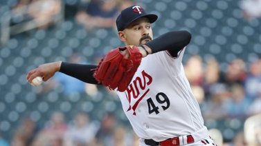 ¡A mantener el buen ritmo! Pablo López reta a los Atléticos después de su actuación en el Juego de Estrellas