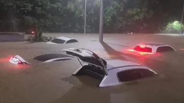 Fuertes lluvias dejan dos muertos y miles de personas evacuadas: Sepa más