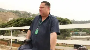 Germán Rojas va con todo en la tercera valida del 5 y 6 de La Rinconada Germán Rojas va con todo en la tercera valida del 5 y 6 de La Rinconada